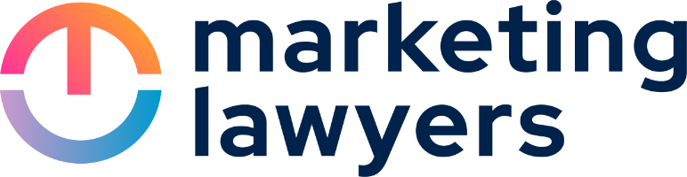 Marketing Lawyers Logo