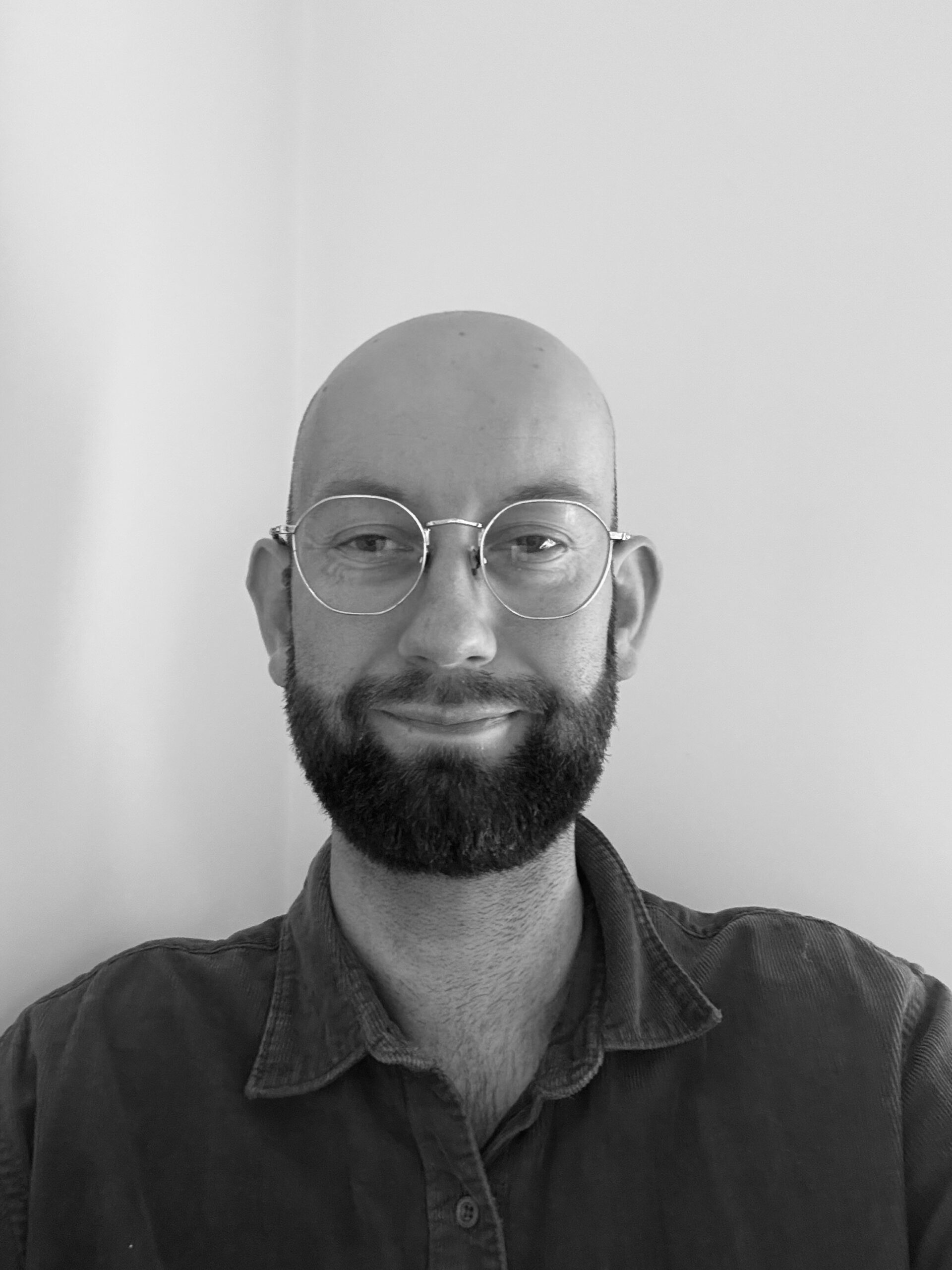 Daniel Marsden profile image